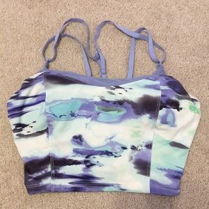 Super cute sports bra